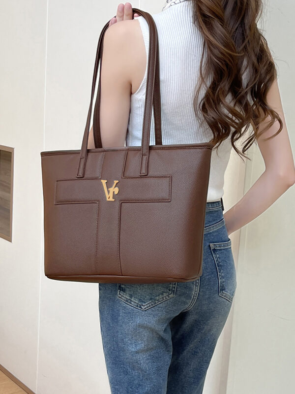 IMG_E1911 Soft Leather Commuter Tote Bag for Daily Use