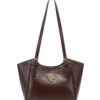 Leather Tote Bag for Women
